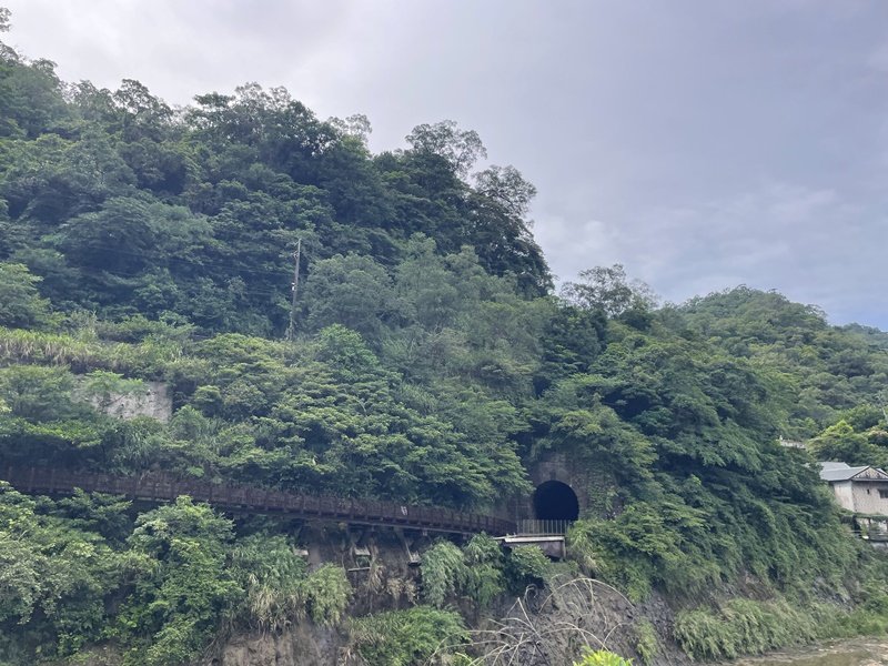 三貂嶺野人谷九瀑連走O型_2838343