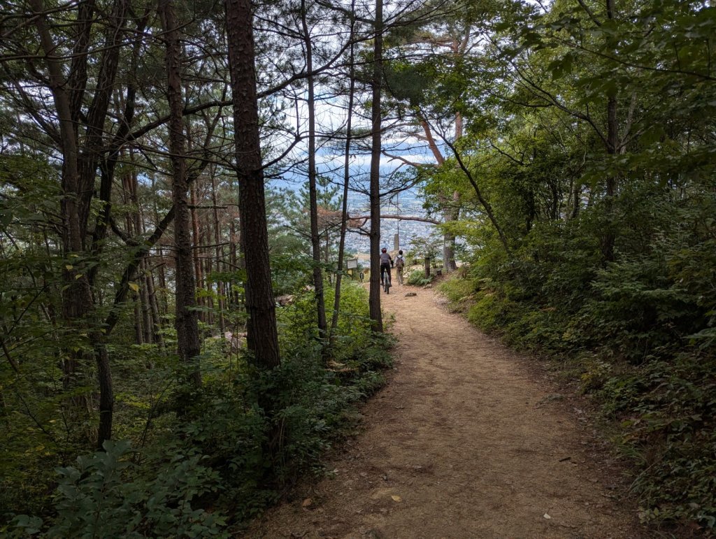 20251003 福島吾妻小富士、一切經山、五色沼、烏崎展望台_2909855