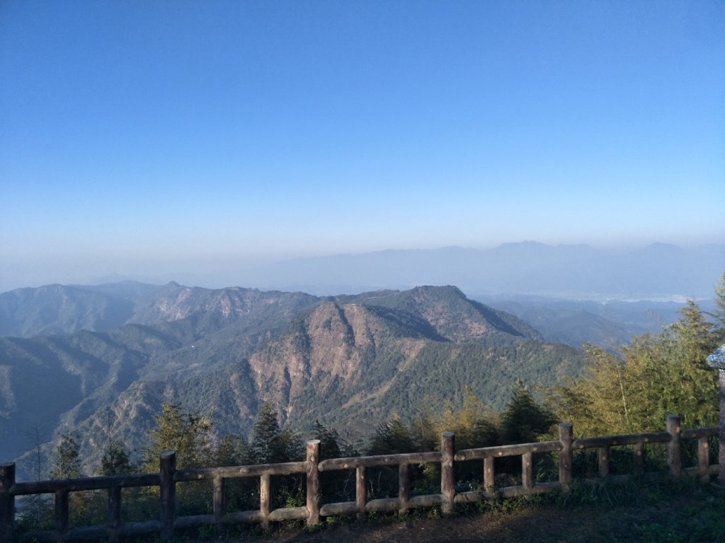 集集大山_2014067