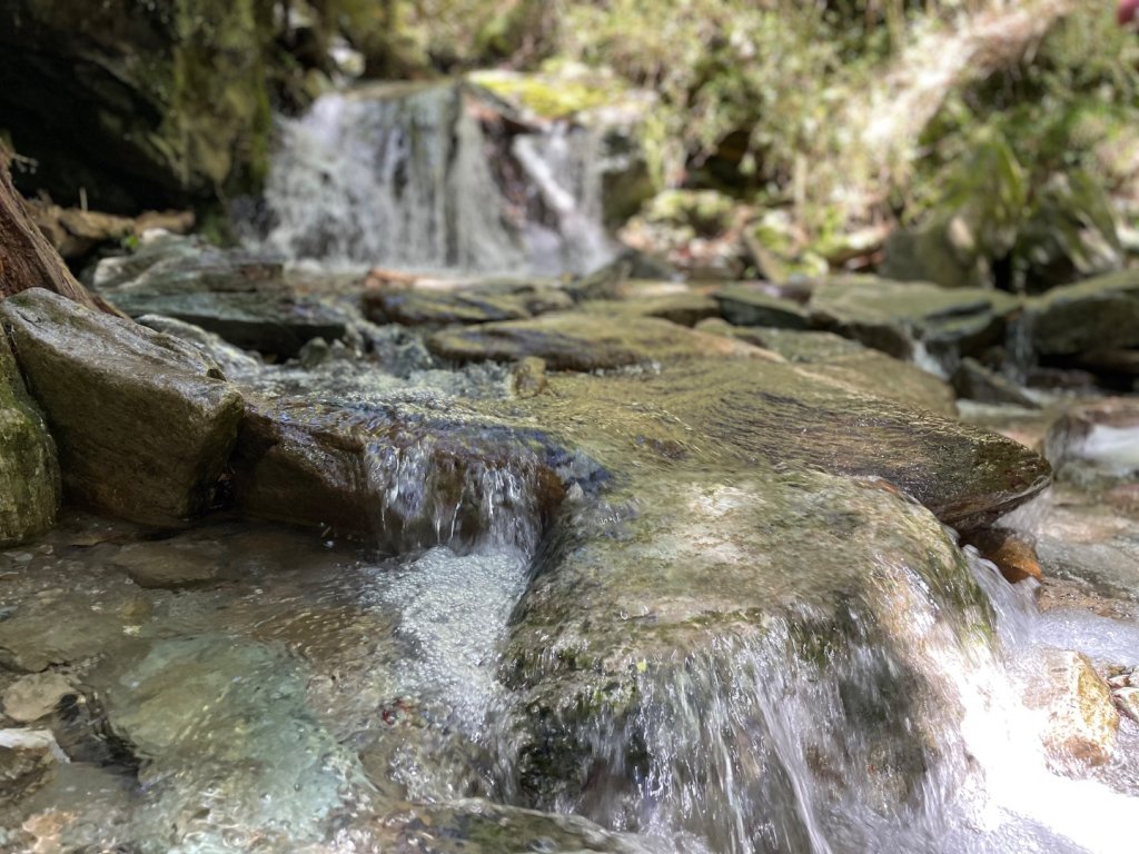 向陽日出，嘉明湖光_2865073