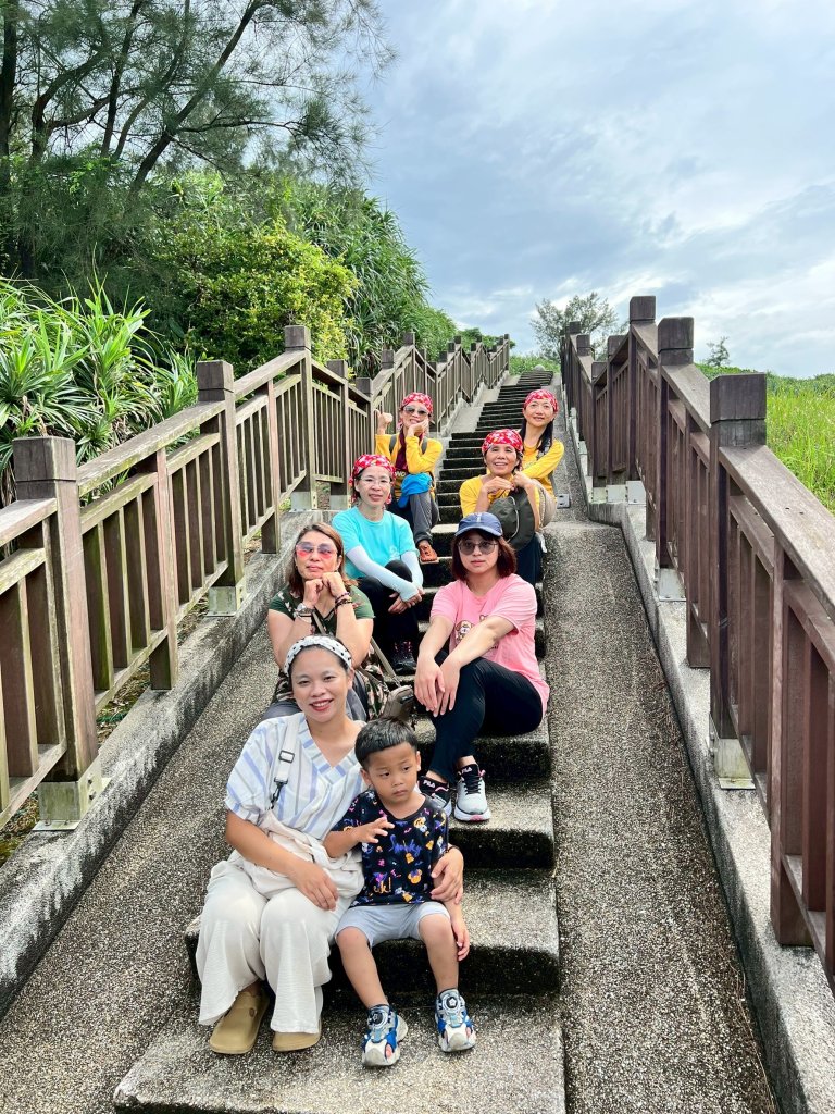 🌈8/3（日）福隆~舊草嶺自行車環狀20公里✨FB：熊熊趴爬走🌈_2852359