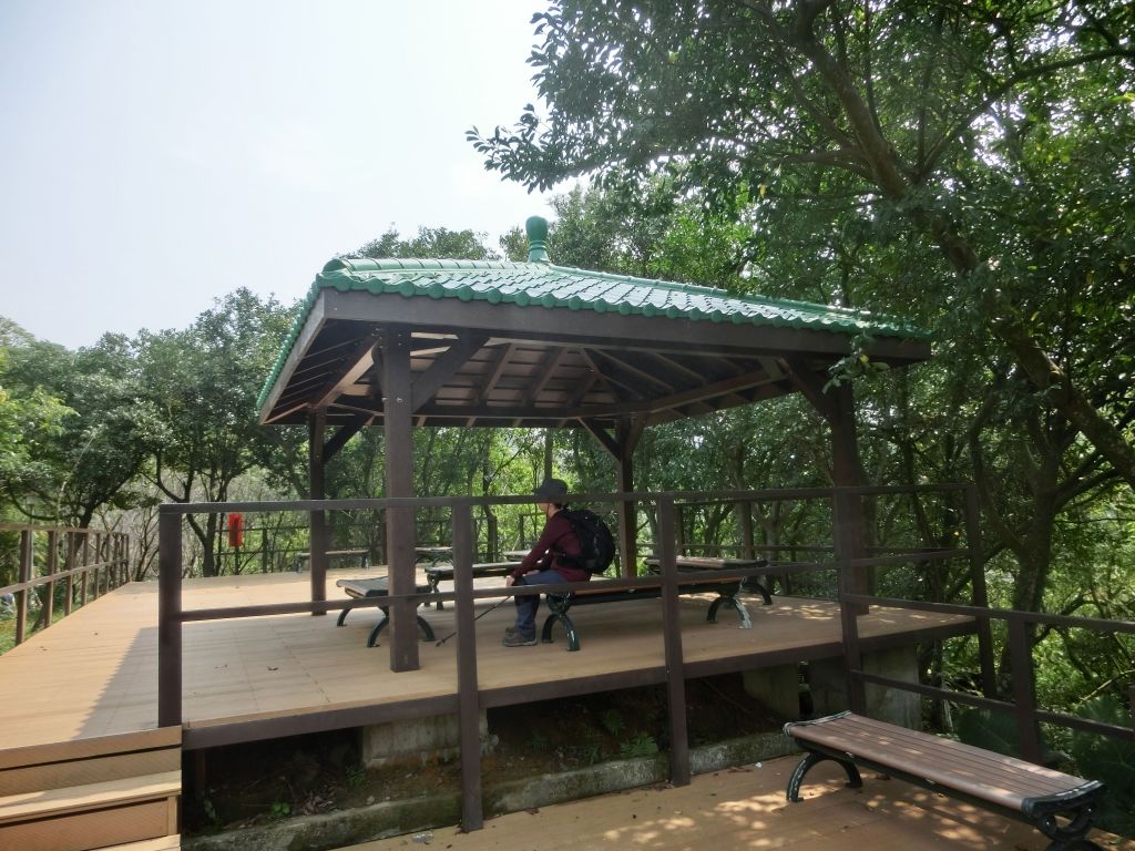 富陽生態公園．福州山_106543