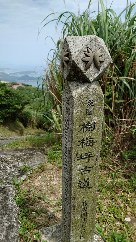 淡蘭古道石柱(共13支)_2558621