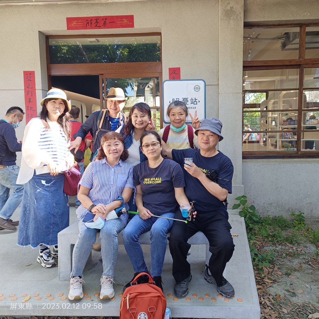 2023探尋全台最美海岸觀光火車路線藍皮解憂號悠悠緩緩漫遊鐵道之旅_2108836
