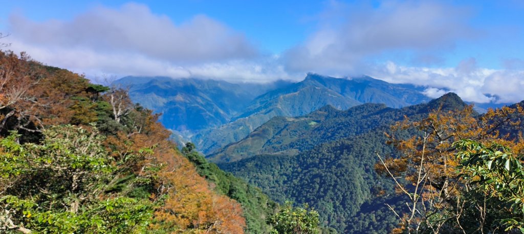 1121125 鳥嘴山縱走貴妃山_2363977