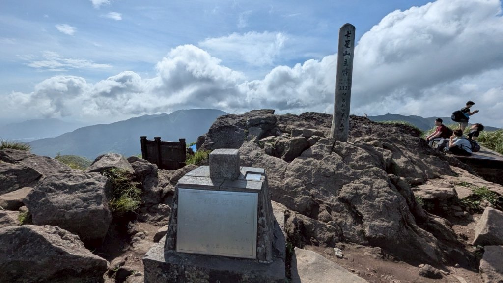114.07.13三進三出七星山之旅封面圖