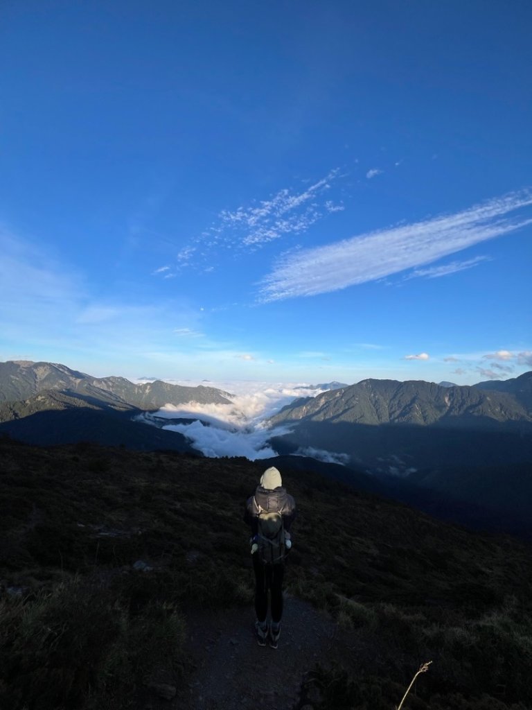 25/03/12合歡北峰_2746569
