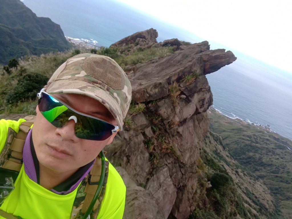 我的第一次劍龍稜O行走_1319522