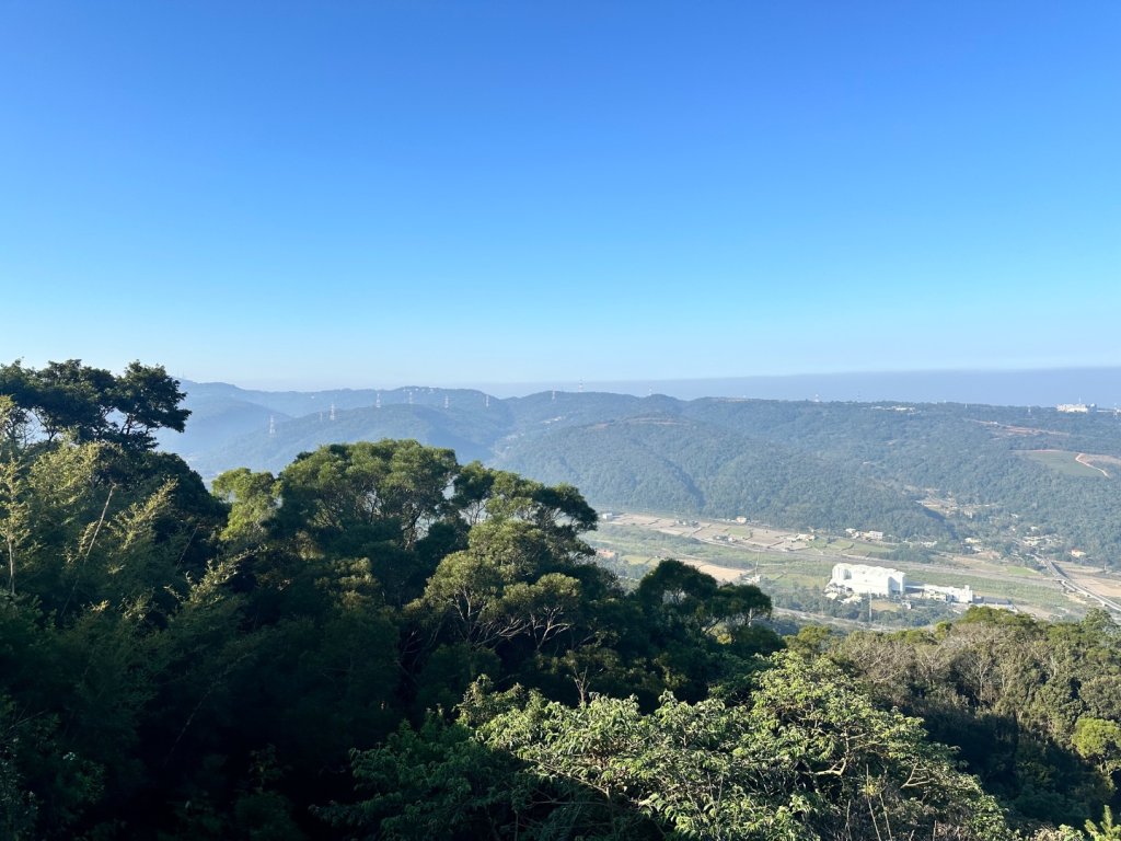 苗栗三義-三員縱走_2616411