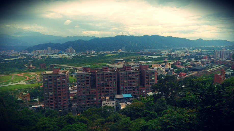 2019 7/6 鶯歌石_853830