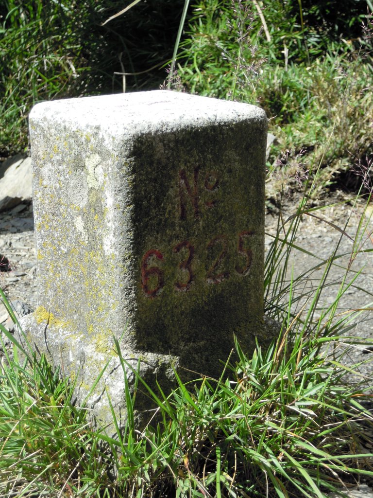 南湖群峰_南湖大山_南湖東峰__南湖北山_審馬陣山_多加屯山20140827_1960086