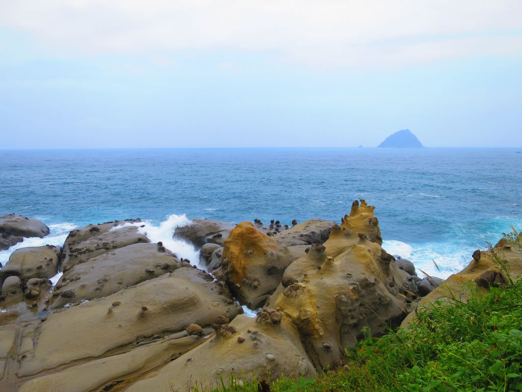 基隆和平島環山步道_353571