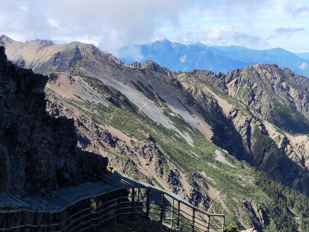 【忠の玉山單攻】~台灣地表最高的石頭~20200614_1742637