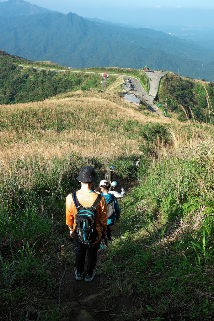 貂山古道與牡丹山O型_2397847