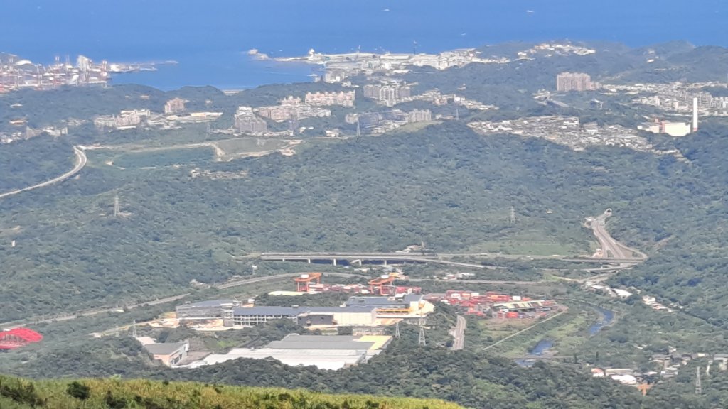 《老鷹怎麼這麼多》五分山_小百岳#10_1146511