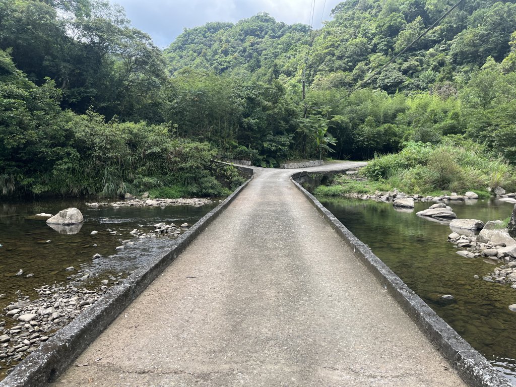 [淡蘭古道] 2024_0622 中路第四段-北勢溪古道_2533926