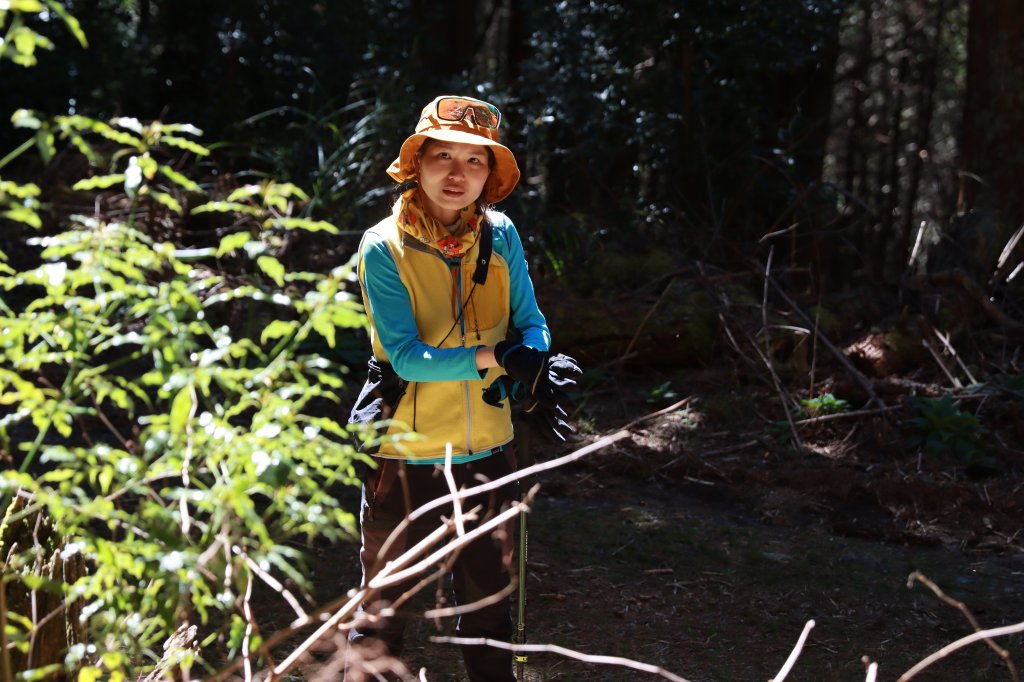 北三錐山耍廢行_2747051