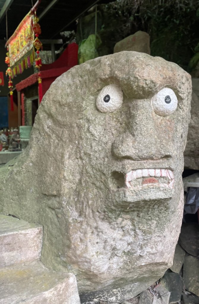 鳳鳴-龜山-鶯歌六連峰縱走/樹林大凍山-鶯歌蛋石山-鶯歌陶瓷博物館_2737868