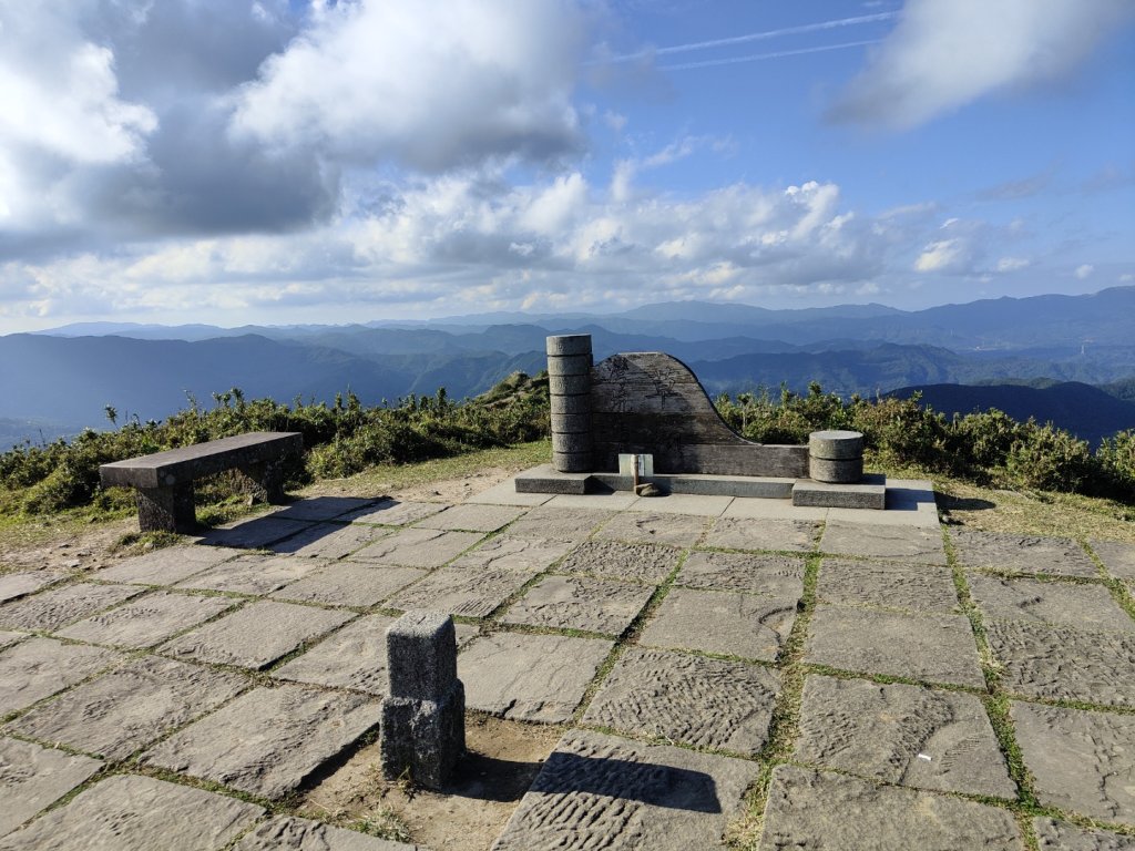 2023.11.23 桃源谷內寮線登灣坑頭山_2503566