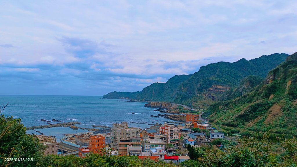 南子吝步道1/18_2691982