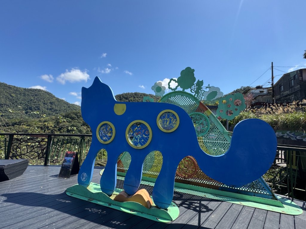 台北縱走第七段 訪獅球山 樟湖山 樟山 炮子林山_3016875