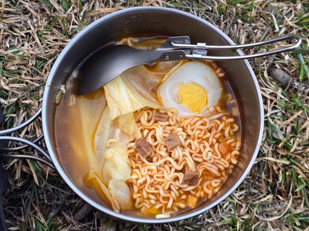 卓社大山〔武界栗栖溪登山口起登〕_2748457