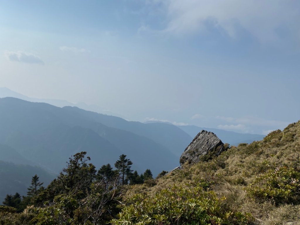 人生難得幾回瘋 由新竹衝一趟嘉明湖單攻_916042