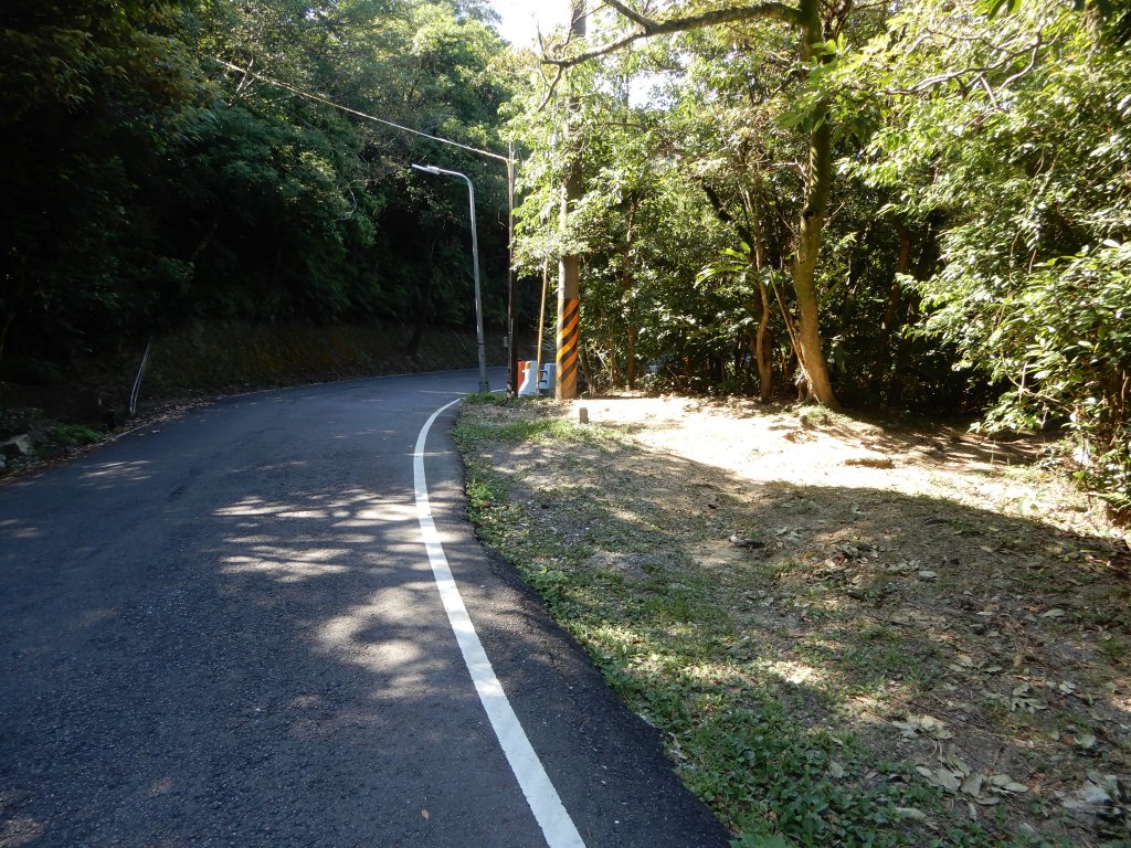 燕溪古道+金面山步道+圓明寺步道O型_1030872