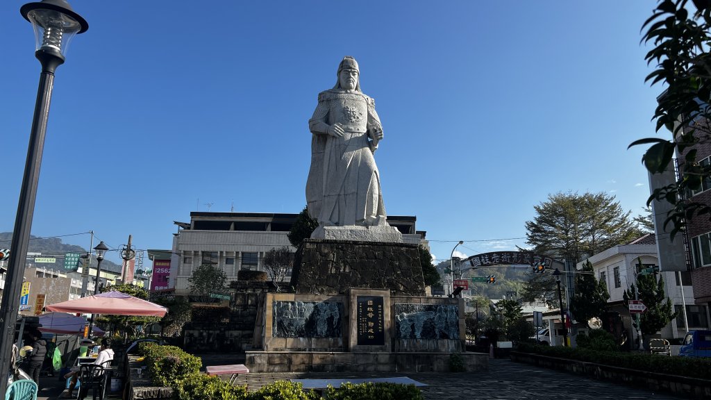 眉冷山步道 梅島山 眉冷山_1985682