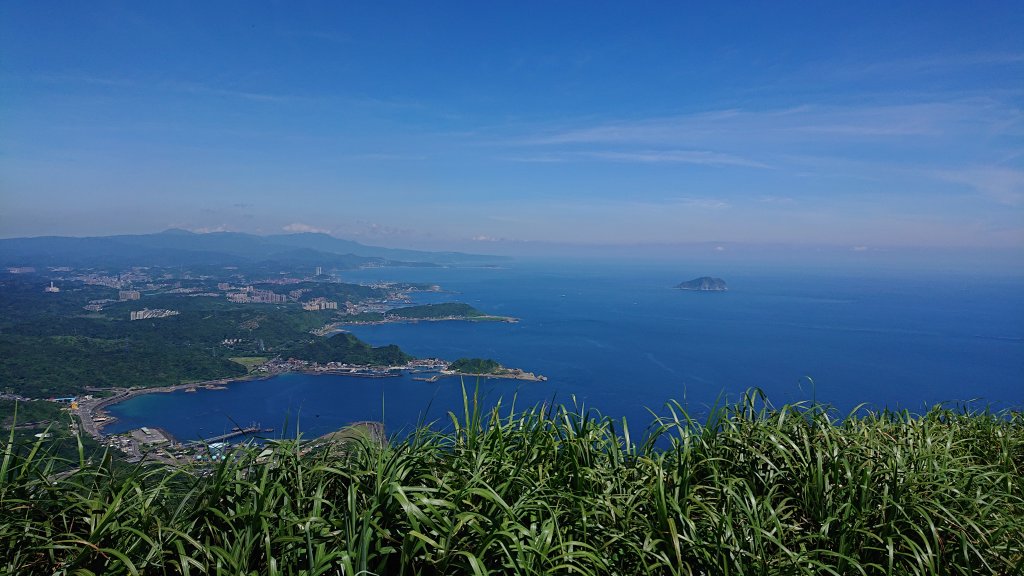 雷霆峰-基隆山(黃金一稜)_1030474