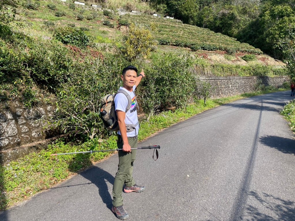 貓囒山.涵碧步道.金龍山步道【國旅首選日月潭微秘境之旅】_2448733