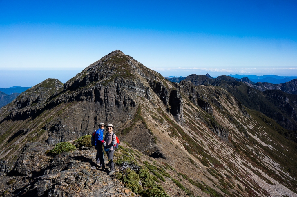 單純只是愛上山_6696