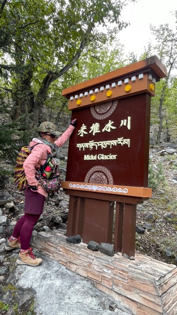 川藏318熱門的卡點-尼瑪-當惹擁措-大地之樹-雅丹地貌聖象天門_2905243