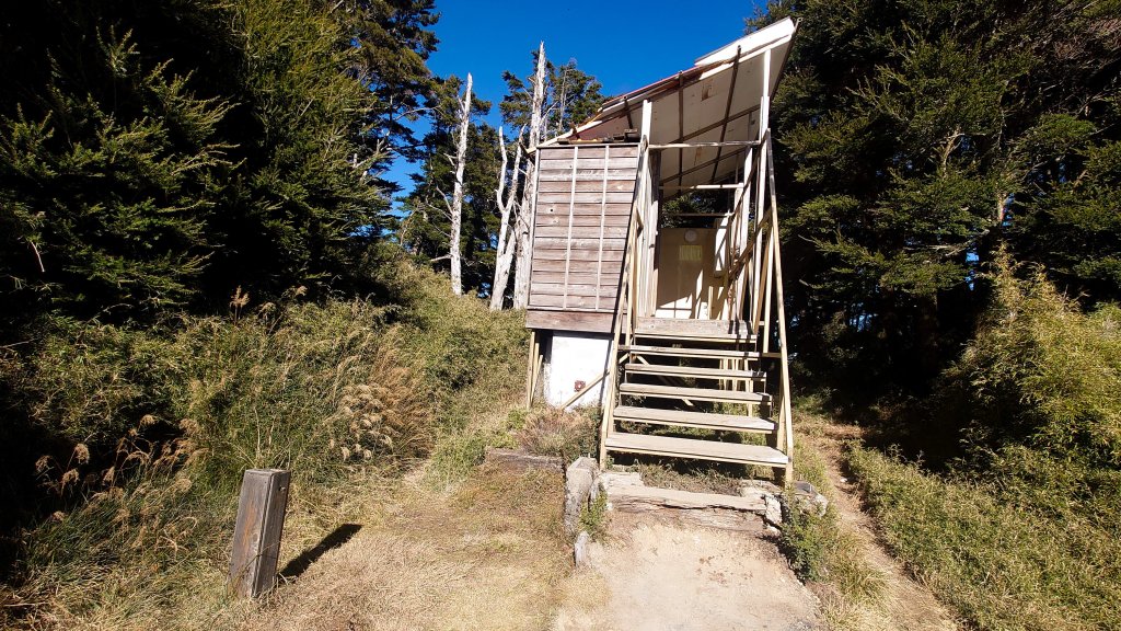 一日南臺首岳 關山(2023.1.13)_1994157