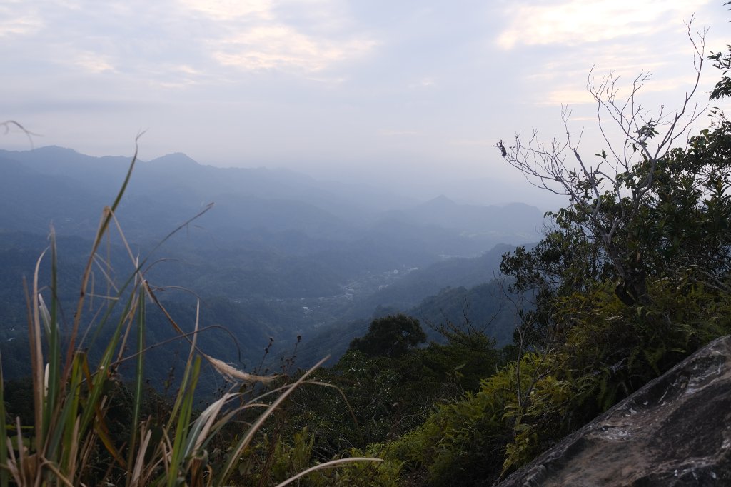 雙石縱走_2771129