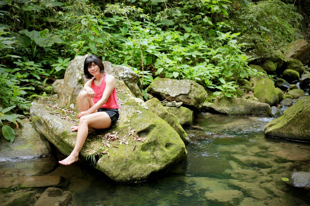 南坪古道：雨林深處_908033