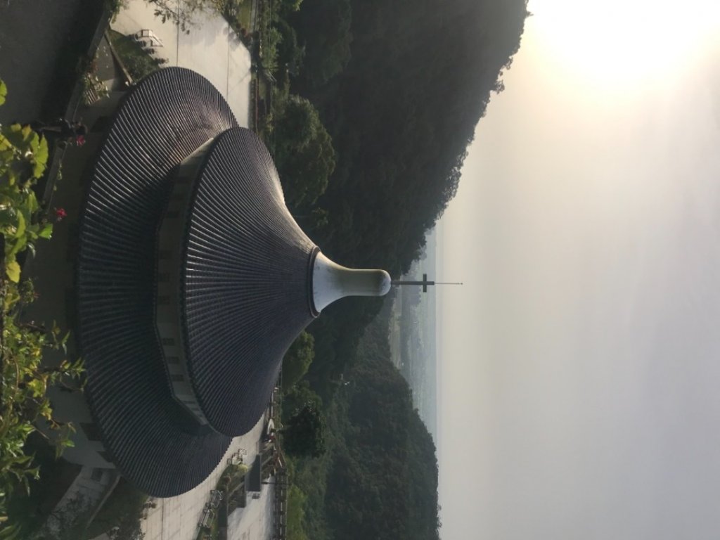 抹茶山、三角崙山、聖母山莊_2115195