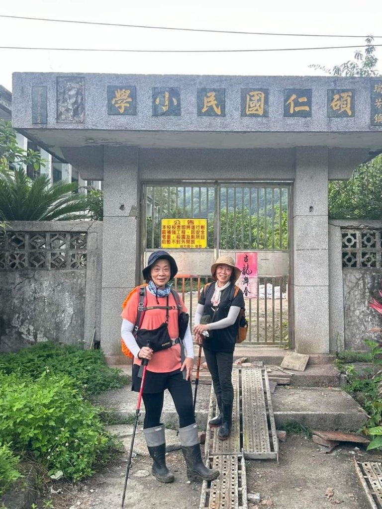 搭火車去爬山-20240616_2600827