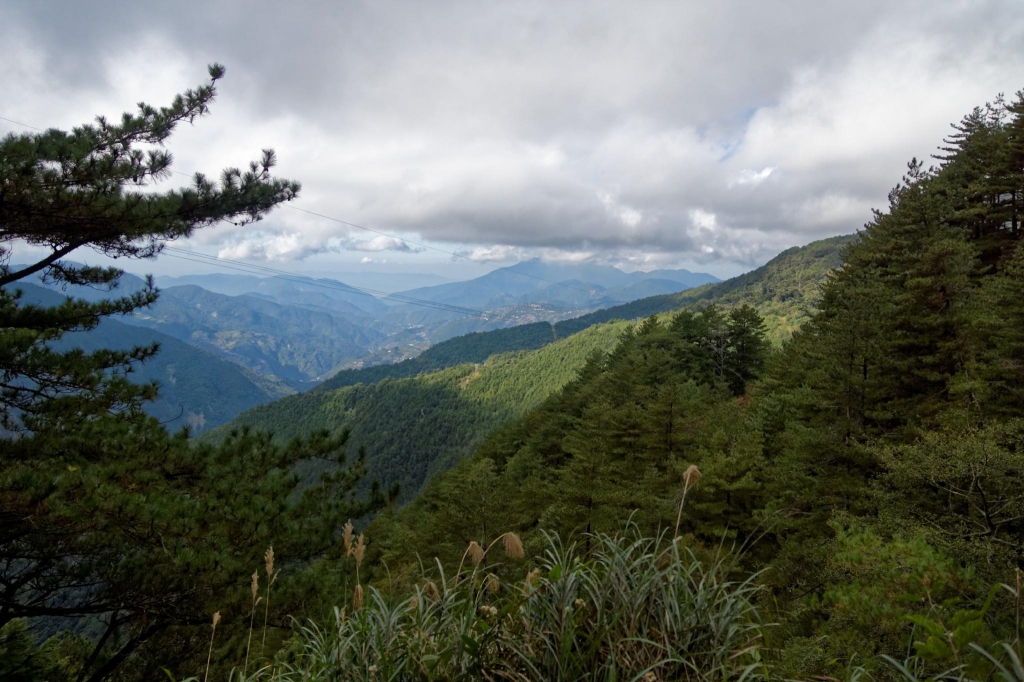 能高越嶺道_23656