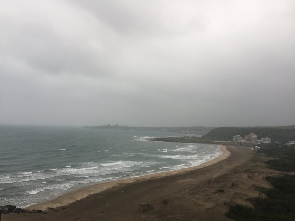 石門區麟山鼻自然景觀暨台灣領海基點_892855