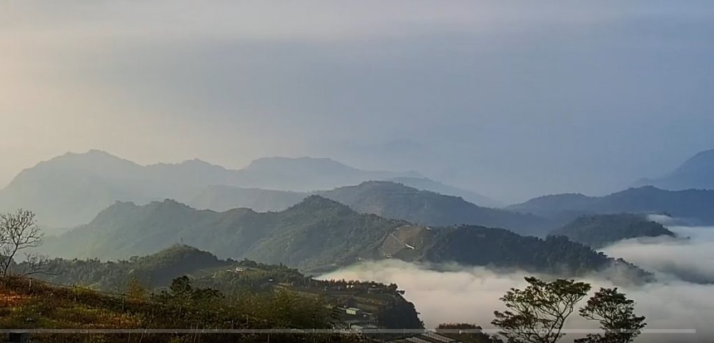 阿里山雲瀑&雲海/富士山直播即時視訊_832071