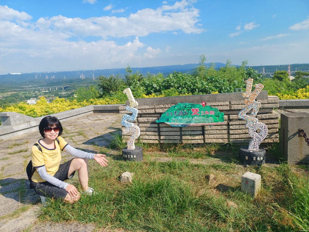 【苗栗新竹】通霄神社x通霄虎頭山步道x新竹香山濕地賞蟹步道_2925428