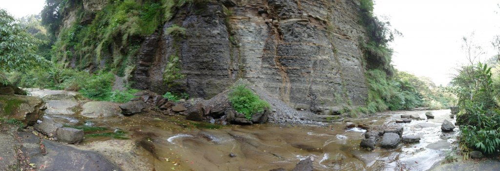 姜子寮山步道&姜子寮絕壁步道_549662