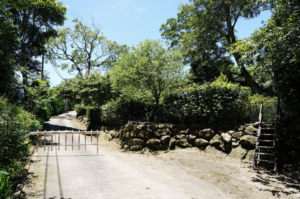 苗栗 南庄 神桌山、大屋坑山、細湖頂山、象山_2533590