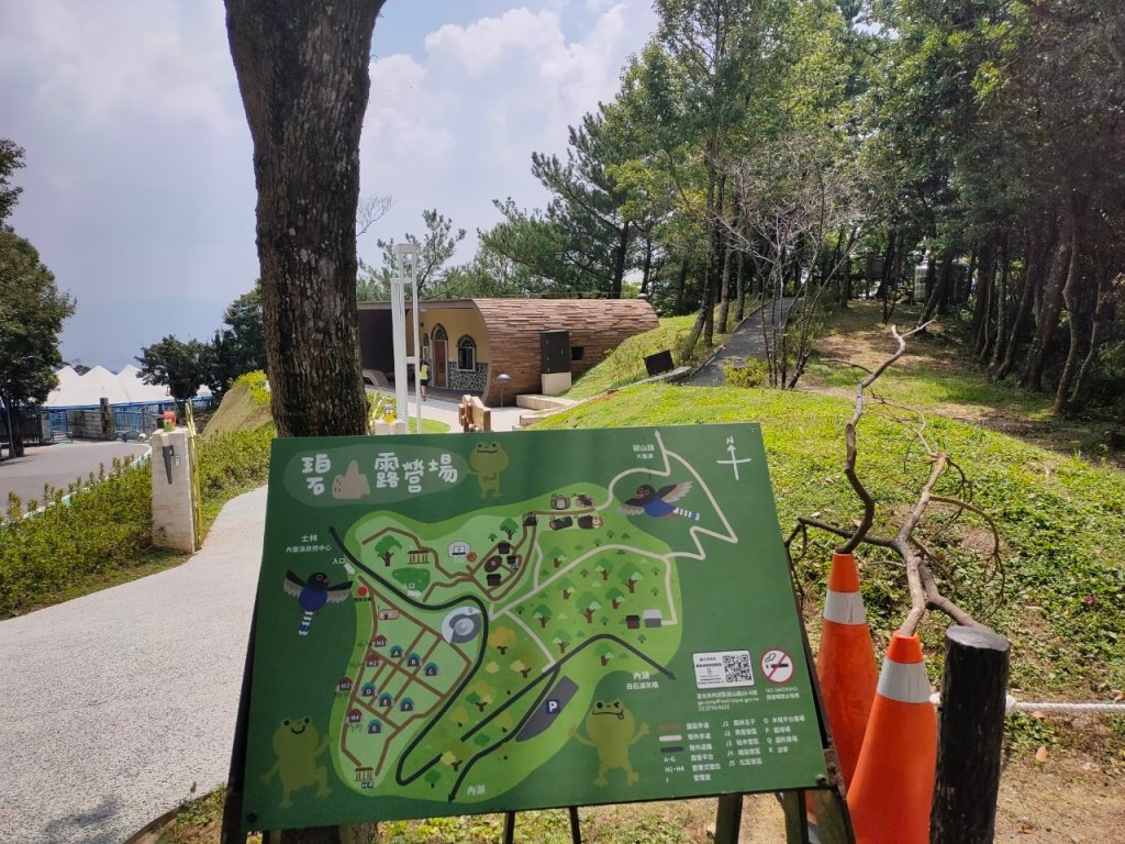 內湖［碧山巖~翠山步道］（2023/9/21）_2301792