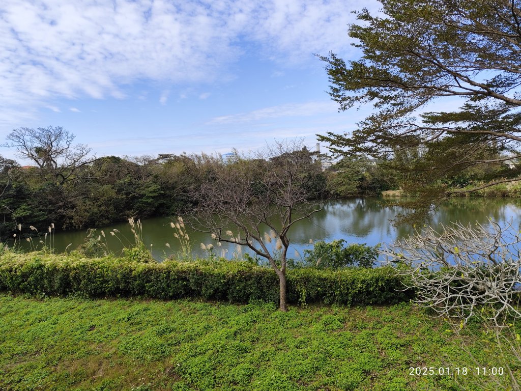 桃園市楊梅區八方園百年三合院景觀客家餐廳 - 欣賞美景與大啖美食封面圖