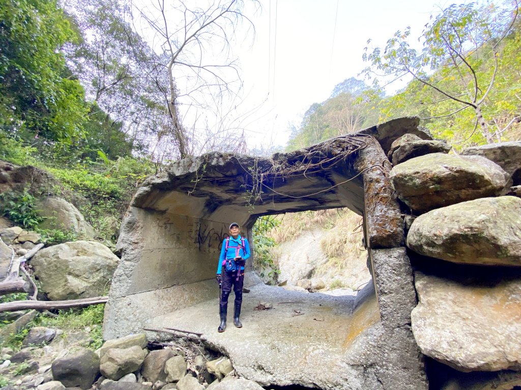 仙女瀑布、暗影山O行 2021.2.19_1276118