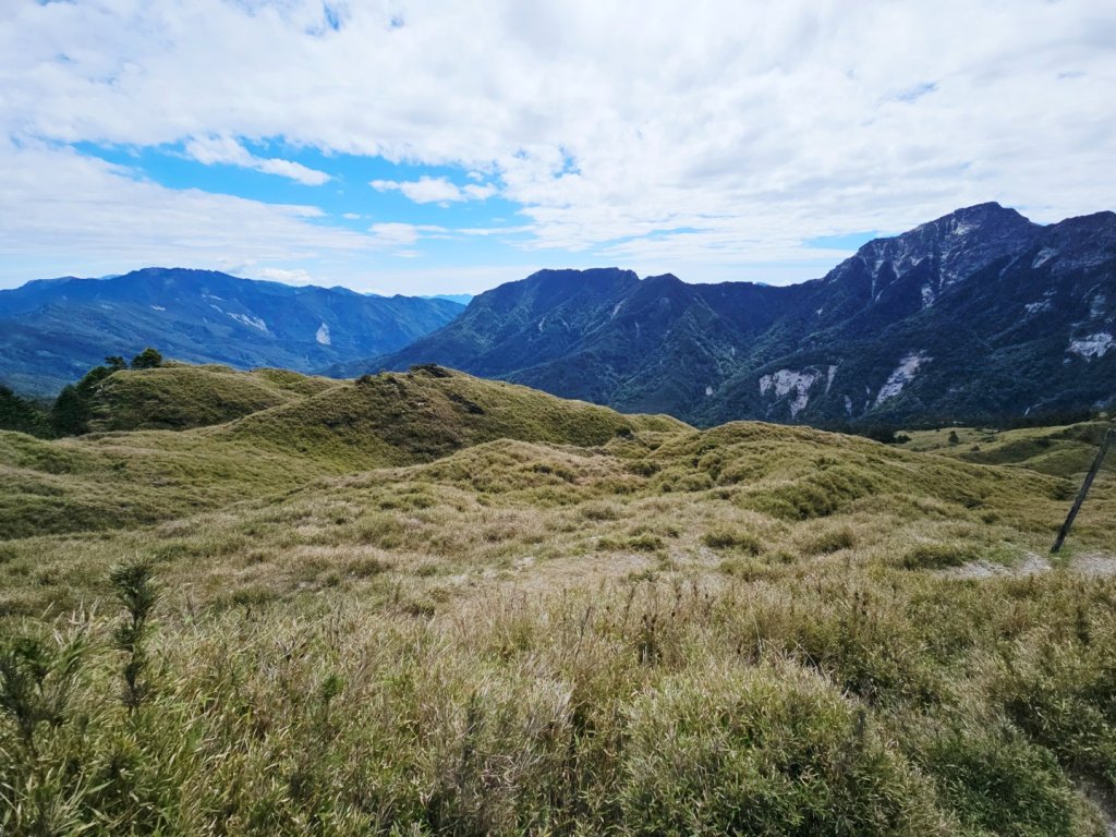 小奇萊步道-(南投)臺灣百大必訪步道_2795647