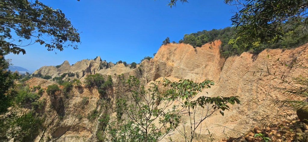 三義火炎山O繞北稜走一走_2748758