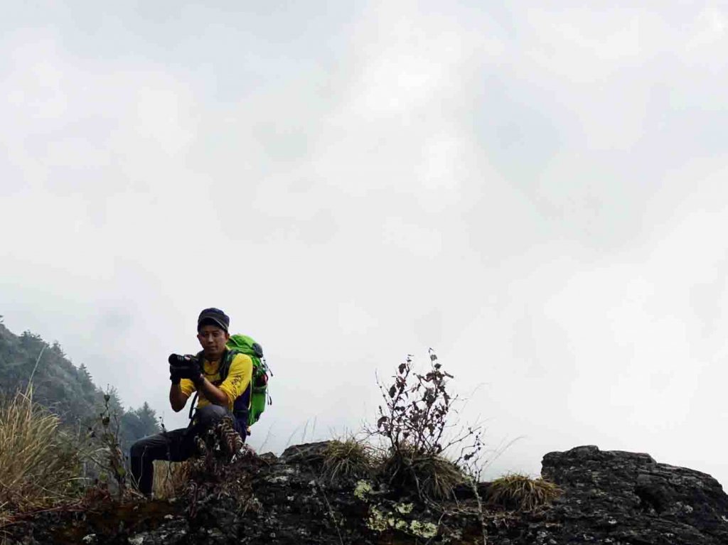 20200405玉山前峰攀登_907761
